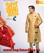 Happy Bhag Jayegi 2016 song download